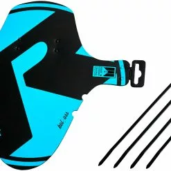 Riesel Design Bei Brügelmann Online Riesel Design Kol:oss Vorderes Schutzblech 26-29" Schwarz/blau