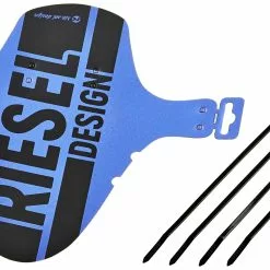 Riesel Design Bei Brügelmann Online Riesel Design Kol:oss Vorderes Schutzblech 26-29" Blau/schwarz
