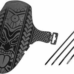 Riesel Design Bei Brügelmann Online Riesel Design Kol:oss Vorderes Schutzblech 26-29" Schwarz