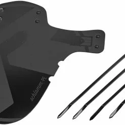 Riesel Design Bei Brügelmann Online Riesel Design Kol:oss Vorderes Schutzblech 26-29" Schwarz