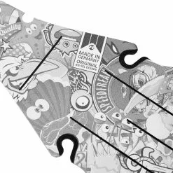 Riesel Design Bei Brügelmann Online Riesel Design Rit:ze L Schutzblech Hinten Schwarz -Angebote Beleuchtung Store riesel design ritze l rear mudguard stickerbomb ultra black 3