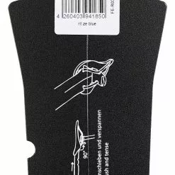 Riesel Design Bei Brügelmann Online Riesel Design Rit:ze Hinteres Schutzblech Blau/schwarz