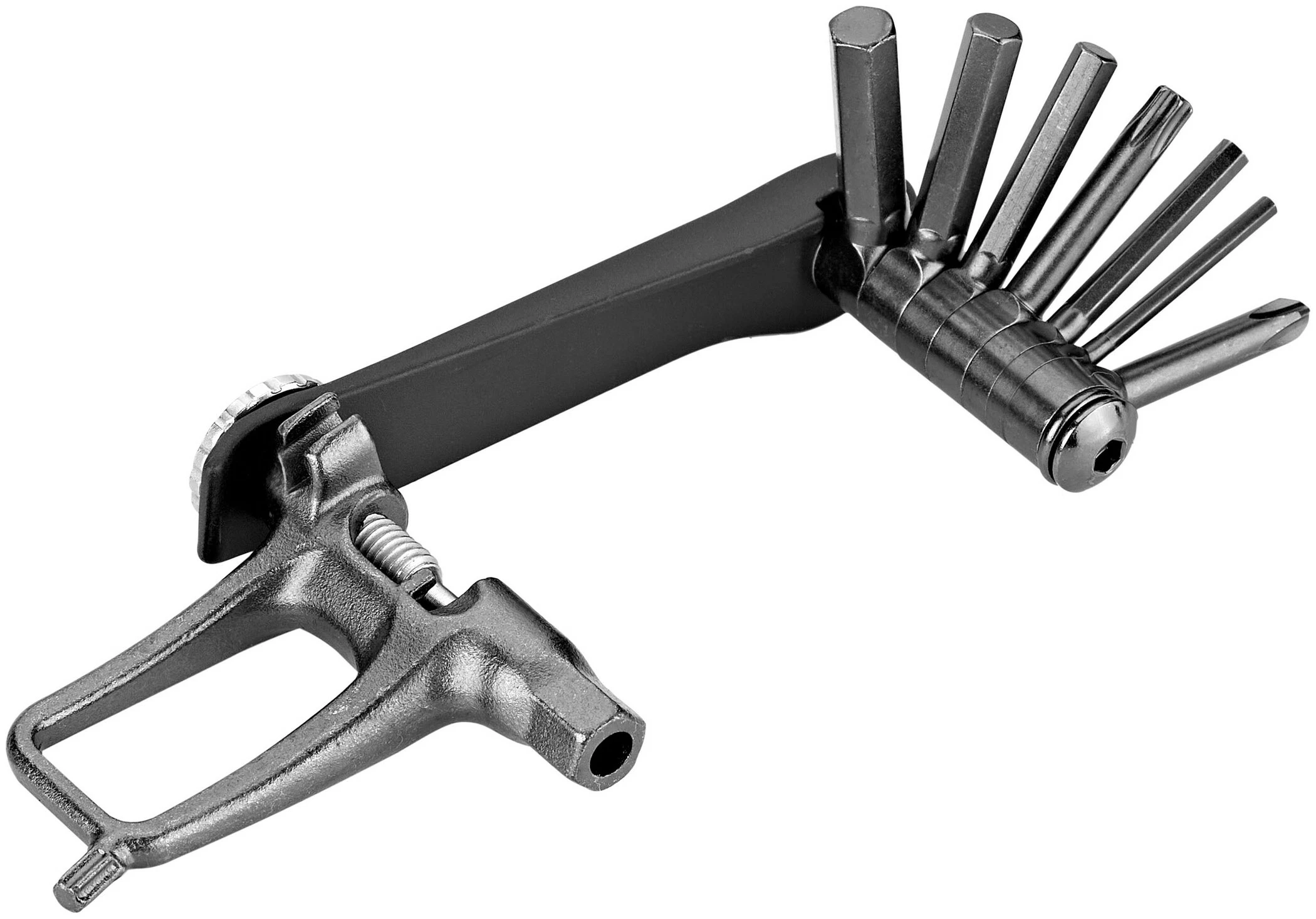 Ritchey Bei Brügelmann Online Ritchey CPR12+ Multitool 3 Ritchey Bei Brügelmann Online Ritchey CPR12+ Multitool