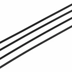 RockShox Bei Brügelmann Online RockShox MTB Schutzblech Vorne Schwarz/rot