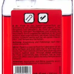 R.s.p. Bei Brügelmann Online R.s.p. Air Fluid Schmierfluid 250ml