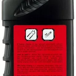 R.s.p. Bei Brügelmann Online R.s.p. Damp Champ Federgabelöl 15wt 1l