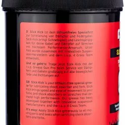 R.s.p. Bei Brügelmann Online R.s.p. Slick Kick Spezialfett 500g