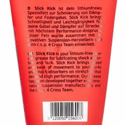 R.s.p. Bei Brügelmann Online R.s.p. Slick Kick Spezialfett 50g