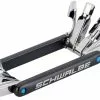 SCHWALBE Bei Brügelmann Online SCHWALBE Multitool 2.0 Inkl. Ventilwerkzeug Schwarz/silber -Angebote Beleuchtung Store schwalbe multitool 20 incl valve tool universal 2