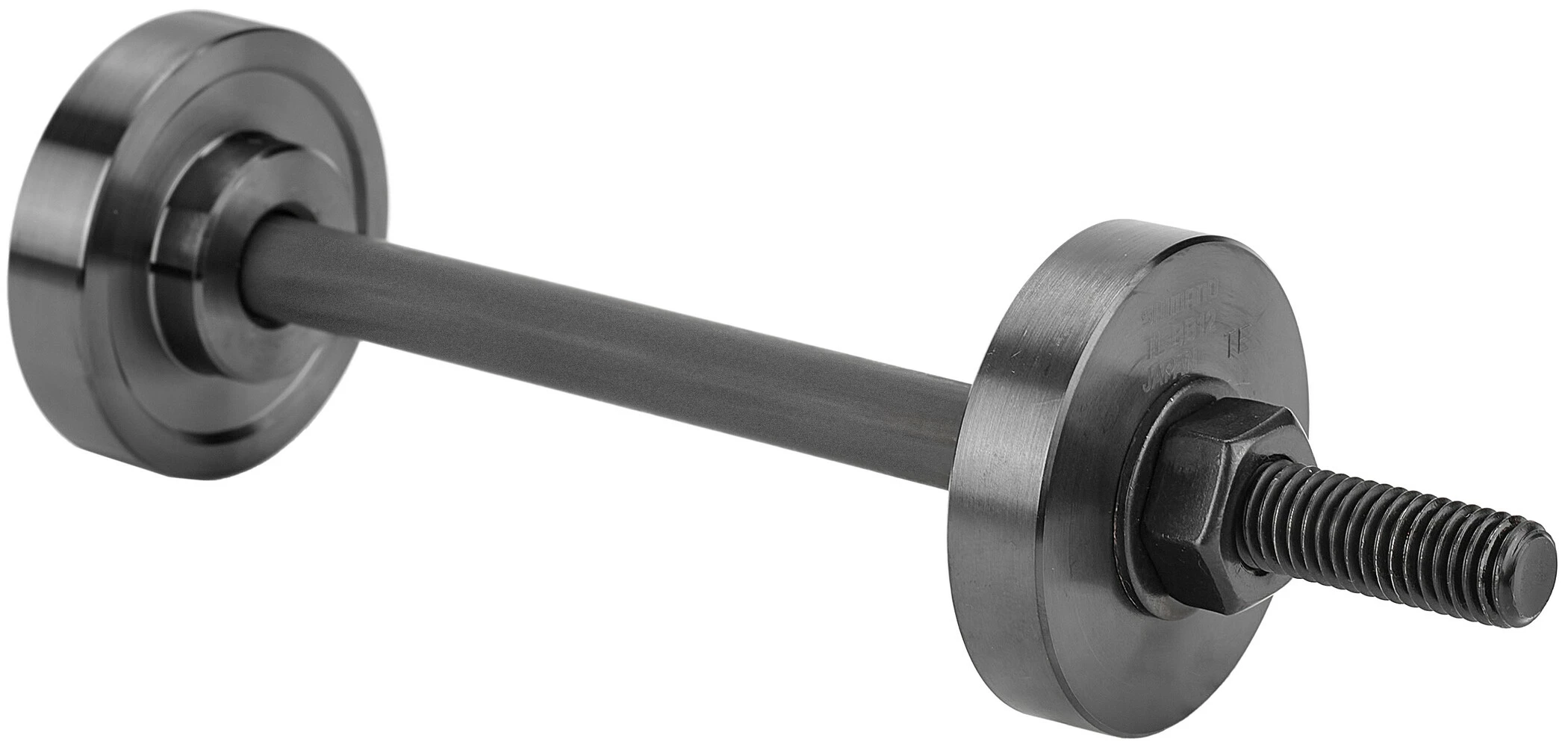 Shimano Bei Brügelmann Online Shimano TL-BB12 Einpresswerkzeug Für Press-Fit Innenlager 4 Shimano Bei Brügelmann Online Shimano TL-BB12 Einpresswerkzeug Für Press-Fit Innenlager – Bild 2