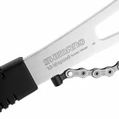 Shimano Bei Brügelmann Online Shimano TL-SR24 Kettenpeitsche 12-fach Kompatibel -Angebote Beleuchtung Store shimano tl sr24 ritzelgegenhalter 12 fach kompatibel 4