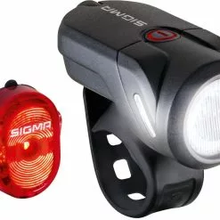 SIGMA SPORT Bei Brügelmann Online SIGMA SPORT Aura 35/Nugget II USB Beleuchtungsset