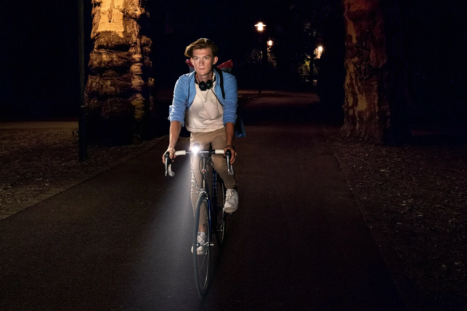 SIGMA SPORT Bei Brügelmann Online SIGMA SPORT Aura 35 USB Frontlicht 7 SIGMA SPORT Bei Brügelmann Online SIGMA SPORT Aura 35 USB Frontlicht – Bild 5