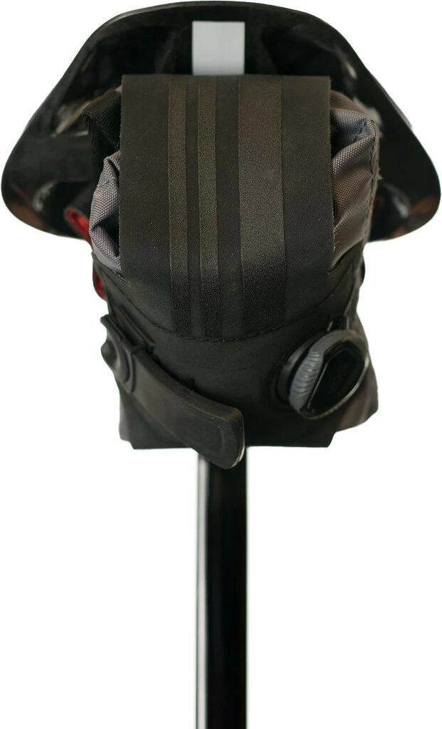 SILCA Bei Brügelmann Online SILCA Asymmetrico Seat Roll Satteltasche 3 SILCA Bei Brügelmann Online SILCA Asymmetrico Seat Roll Satteltasche