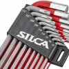 SILCA Bei Brügelmann Online SILCA HX-Two Travel Essential Werkzeug Kit