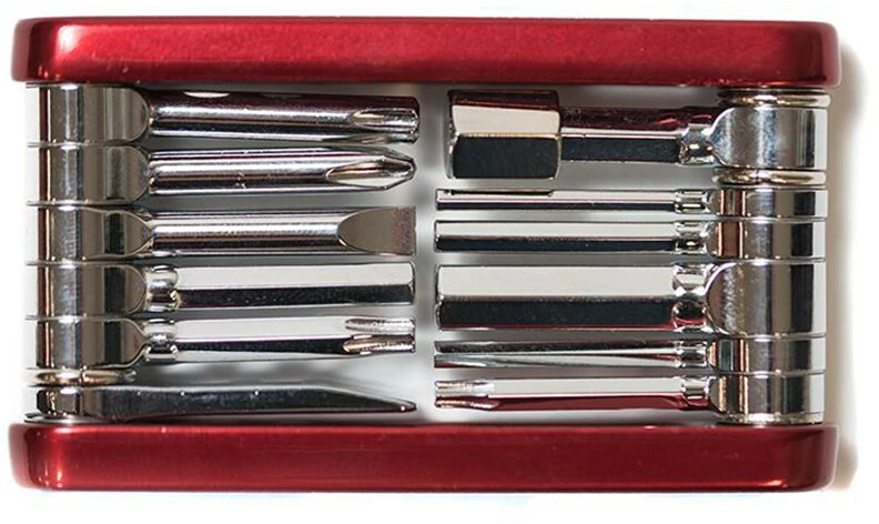 SILCA Bei Brügelmann Online SILCA Italian Army Knife Nove Minitool 4 SILCA Bei Brügelmann Online SILCA Italian Army Knife Nove Minitool – Bild 2