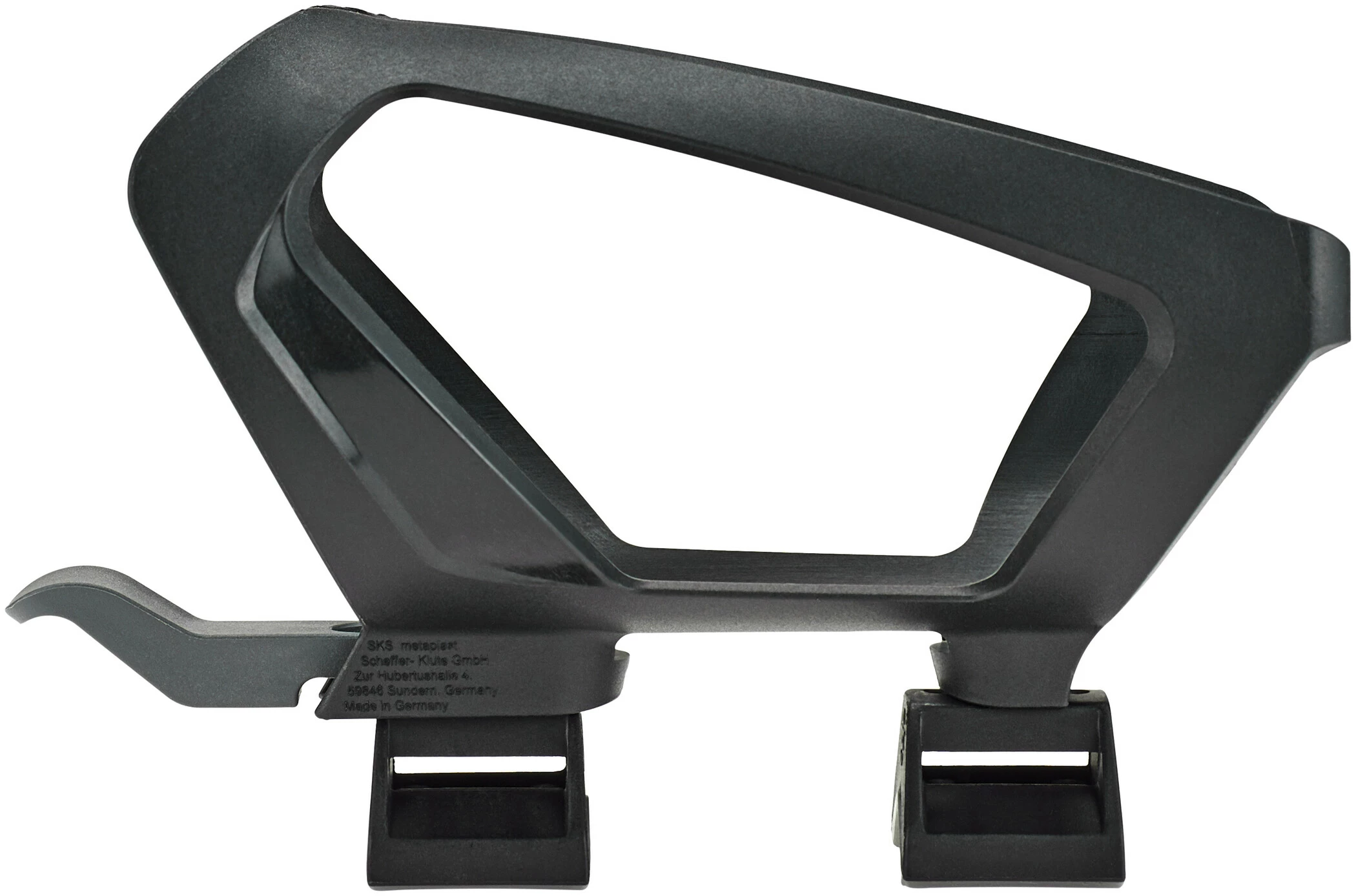 SKS Bei Brügelmann Online SKS Anywhere-Adapter Flaschenhalter Mit Topcage 4 SKS Bei Brügelmann Online SKS Anywhere-Adapter Flaschenhalter Mit Topcage – Bild 2