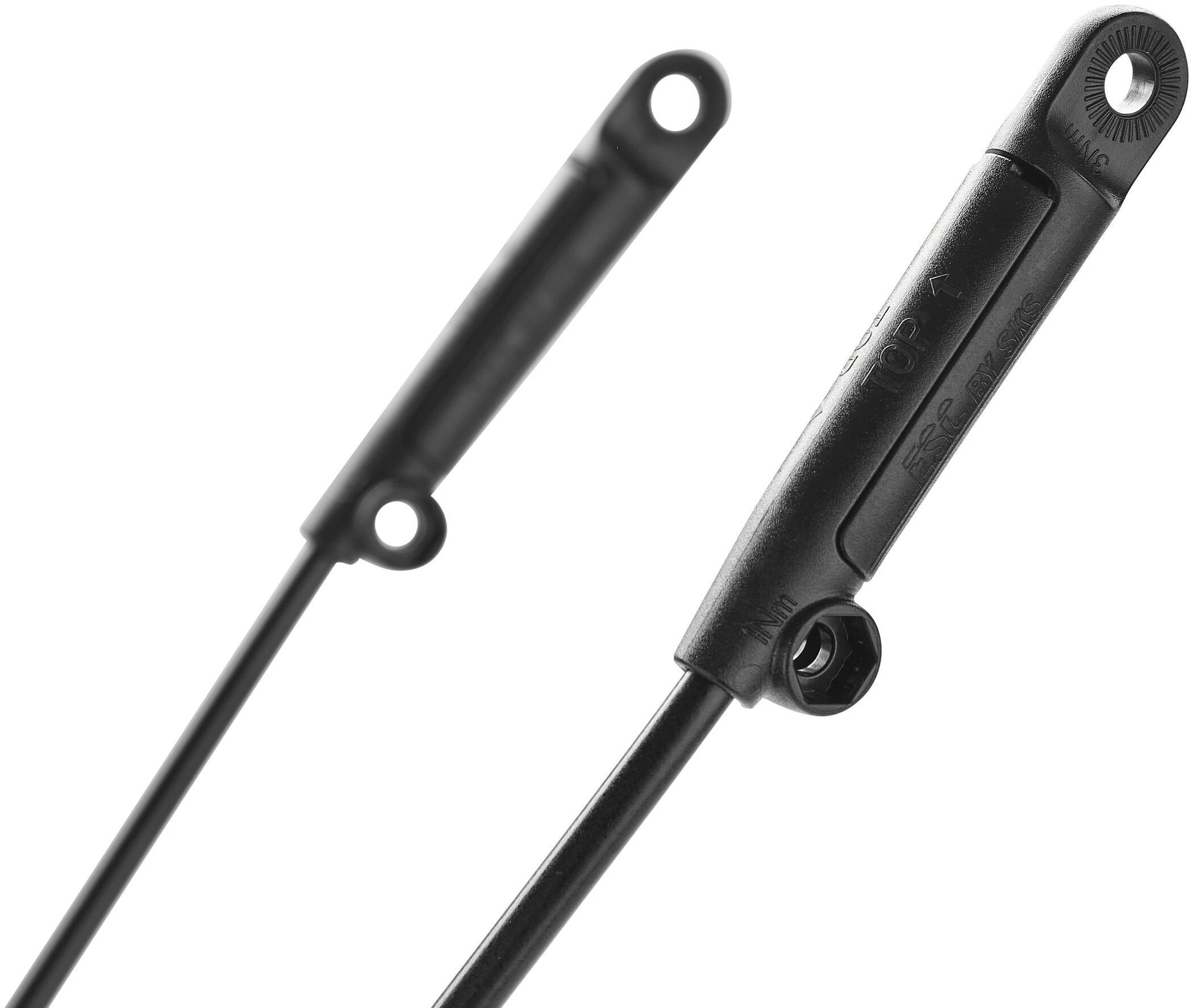 SKS Bei Brügelmann Online SKS Bluemels Basic Schutzblechset 20" 53mm Schwarz 5 SKS Bei Brügelmann Online SKS Bluemels Basic Schutzblechset 20" 53mm Schwarz – Bild 3