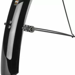 SKS Bei Brügelmann Online SKS Bluemels Basic Schutzblechset 26" 53mm Schwarz