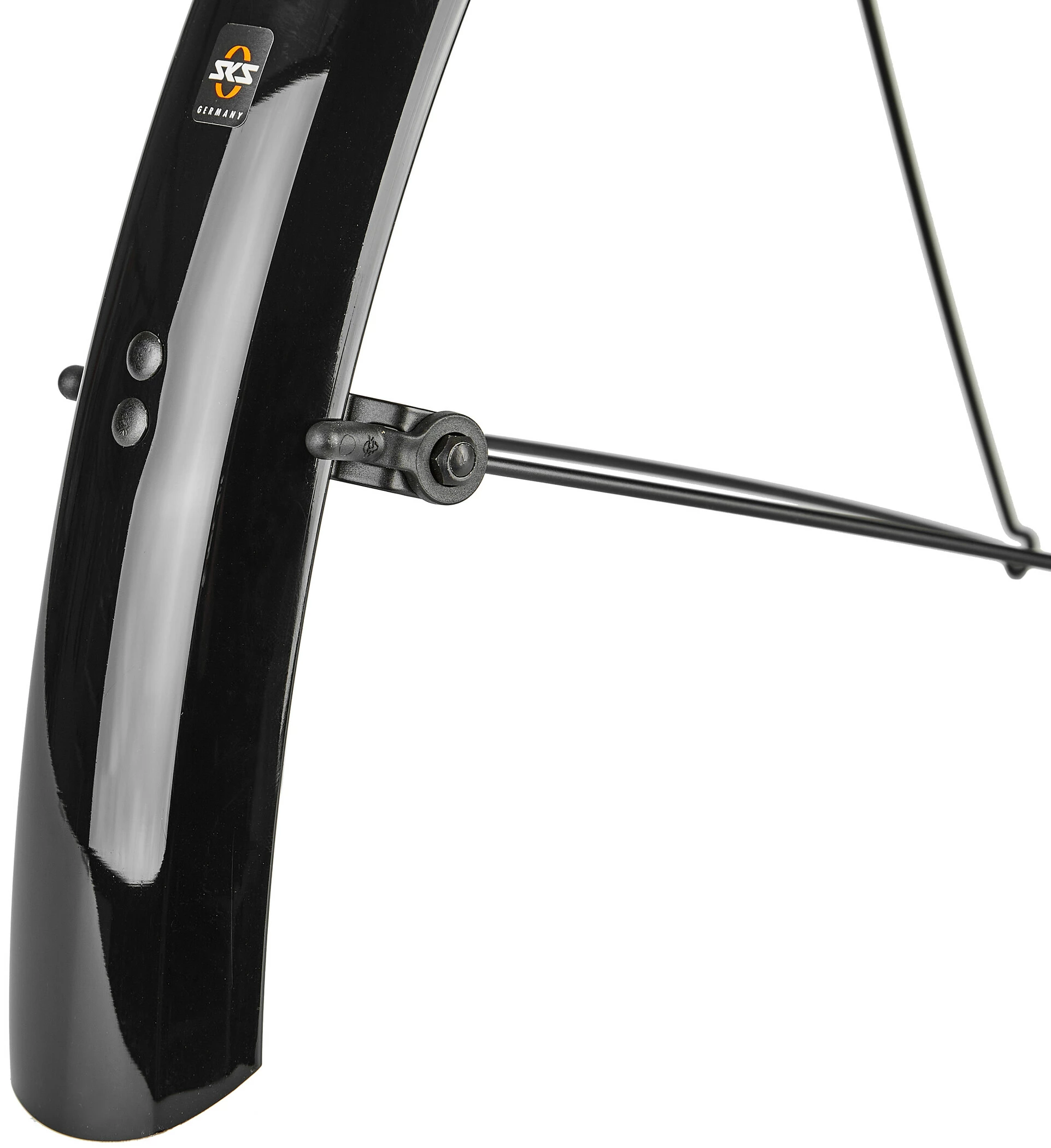 SKS Bei Brügelmann Online SKS Bluemels Basic Schutzblechset 26" 53mm Schwarz 3 SKS Bei Brügelmann Online SKS Bluemels Basic Schutzblechset 26" 53mm Schwarz