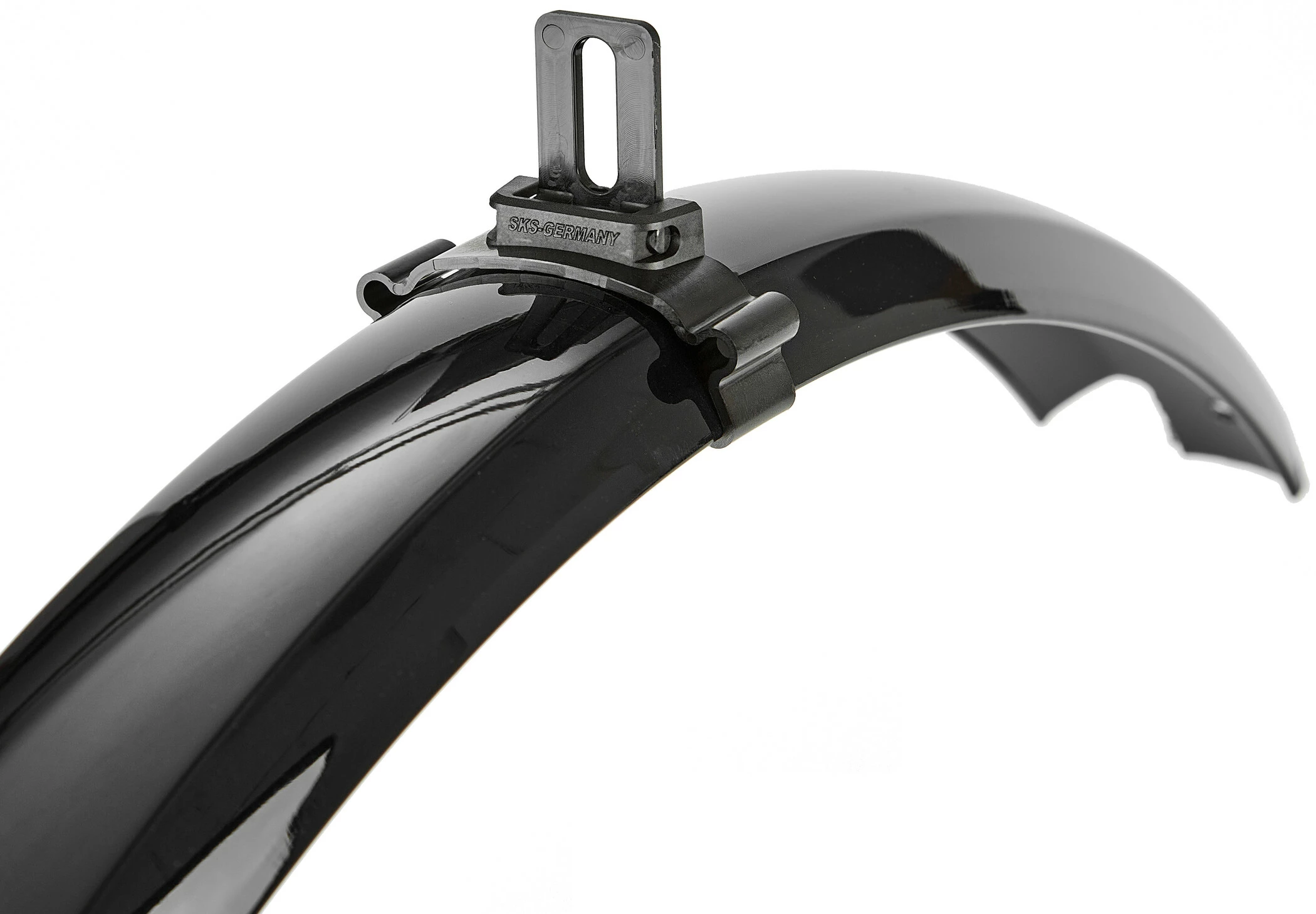 SKS Bei Brügelmann Online SKS Bluemels Basic Schutzblechset 26" 53mm Schwarz 4 SKS Bei Brügelmann Online SKS Bluemels Basic Schutzblechset 26" 53mm Schwarz – Bild 2