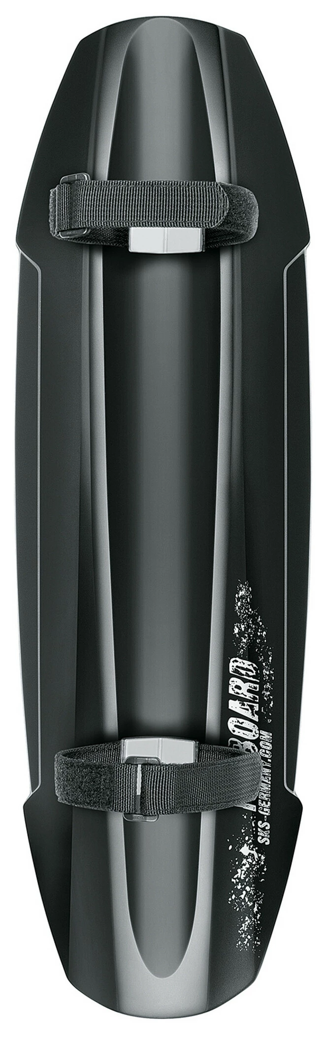 SKS Bei Brügelmann Online SKS Fat Board Schutzblech Set Schwarz 5 SKS Bei Brügelmann Online SKS Fat Board Schutzblech Set Schwarz – Bild 3