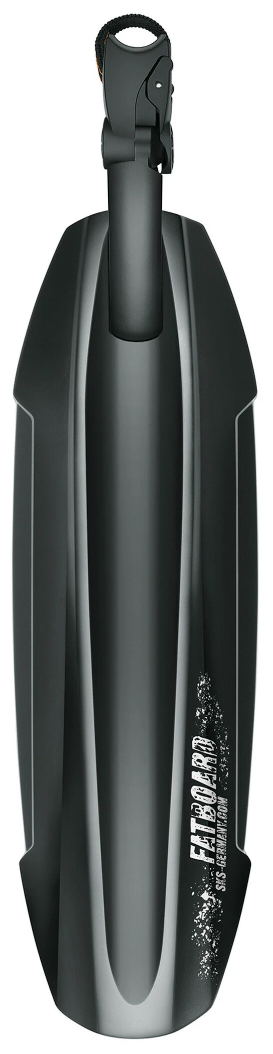 SKS Bei Brügelmann Online SKS Fat Board Schutzblech Set Schwarz 6 SKS Bei Brügelmann Online SKS Fat Board Schutzblech Set Schwarz – Bild 4