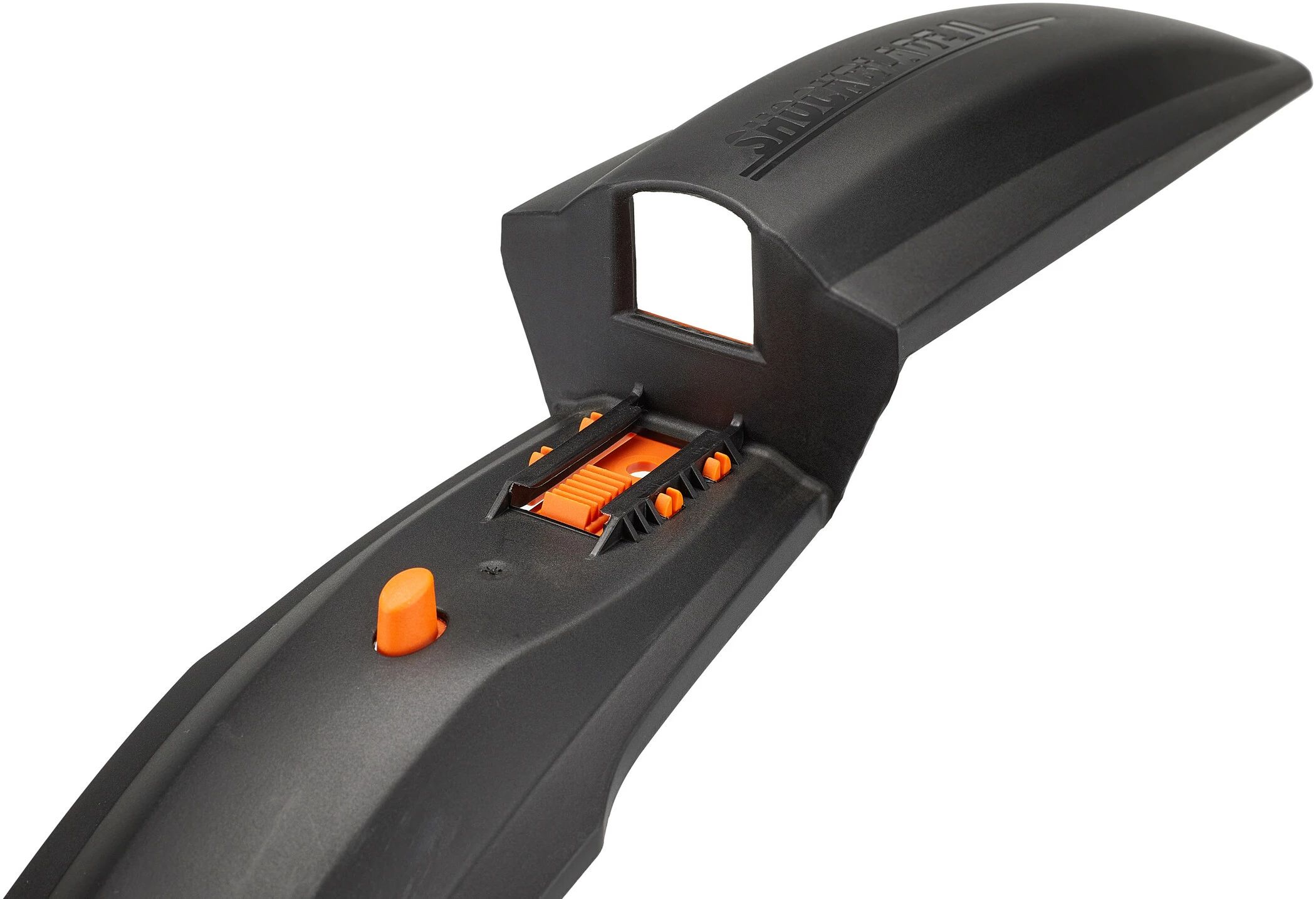 SKS Bei Brügelmann Online SKS Shockblade Dark Schutzblech 26"/27.5" Schwarz 5 SKS Bei Brügelmann Online SKS Shockblade Dark Schutzblech 26"/27.5" Schwarz – Bild 3