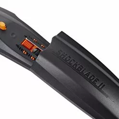 SKS Bei Brügelmann Online SKS Shockblade Schutzblech Für 28+29" Schwarz