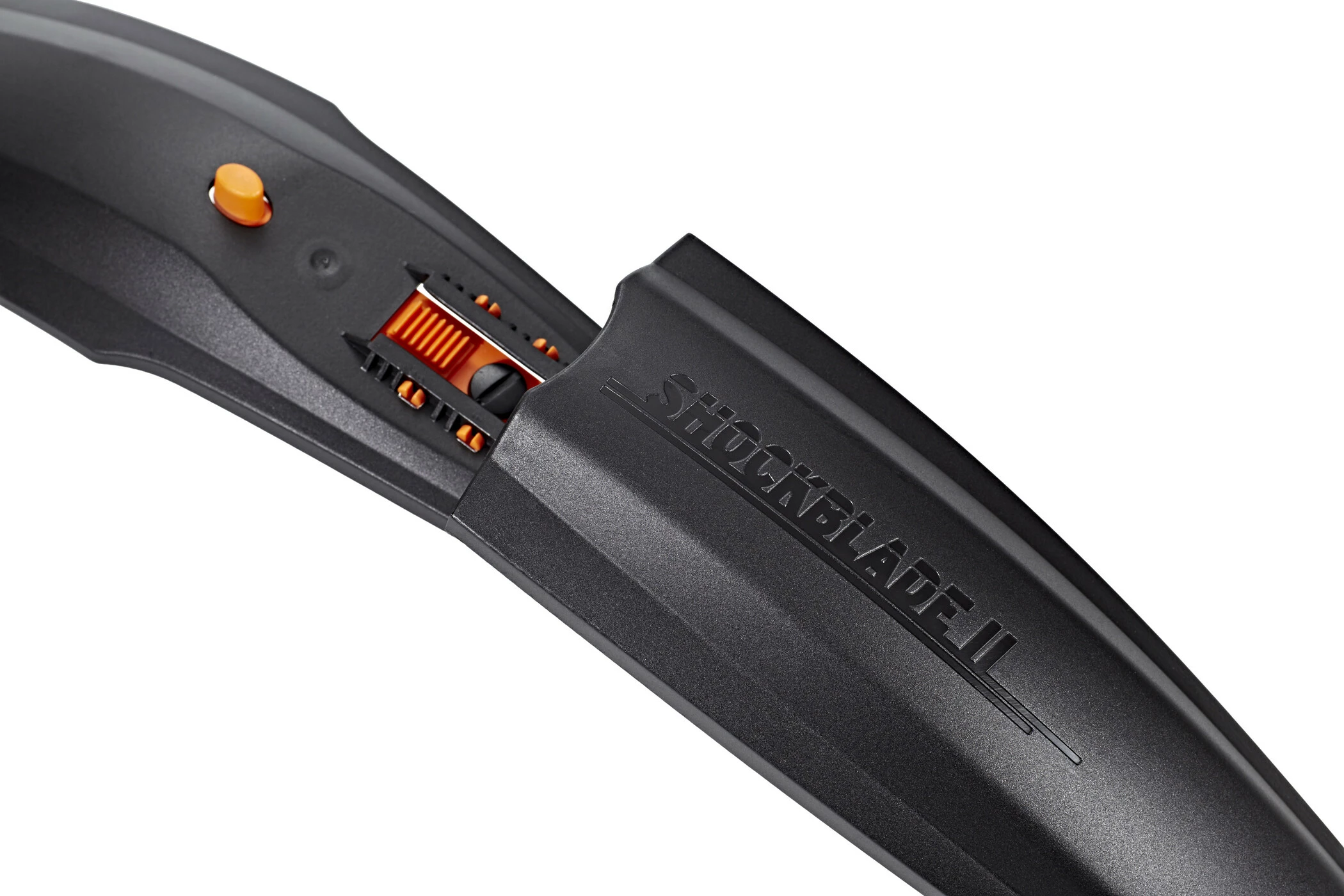 SKS Bei Brügelmann Online SKS Shockblade Schutzblech Für 28+29" Schwarz 3 SKS Bei Brügelmann Online SKS Shockblade Schutzblech Für 28+29" Schwarz