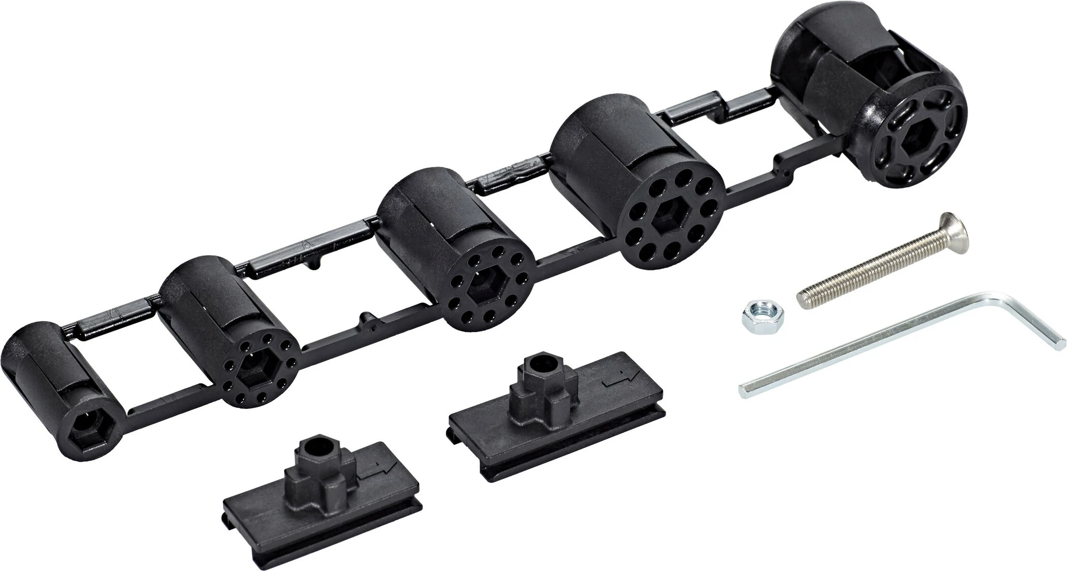 SKS Bei Brügelmann Online SKS Shockblade Schutzblech Für 28+29" Schwarz 4 SKS Bei Brügelmann Online SKS Shockblade Schutzblech Für 28+29" Schwarz – Bild 2