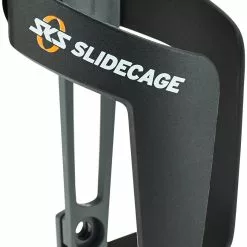 SKS Bei Brügelmann Online SKS Slidecage Flaschenhalter Grau