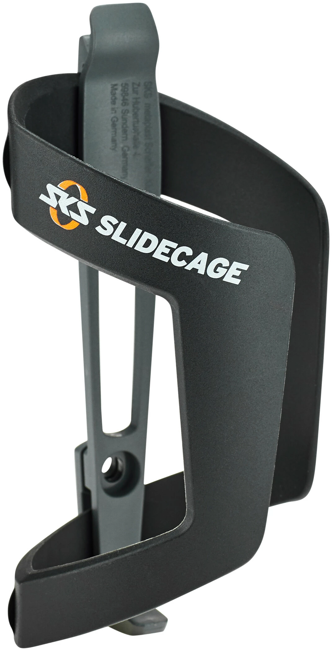 SKS Bei Brügelmann Online SKS Slidecage Flaschenhalter Grau 3 SKS Bei Brügelmann Online SKS Slidecage Flaschenhalter Grau