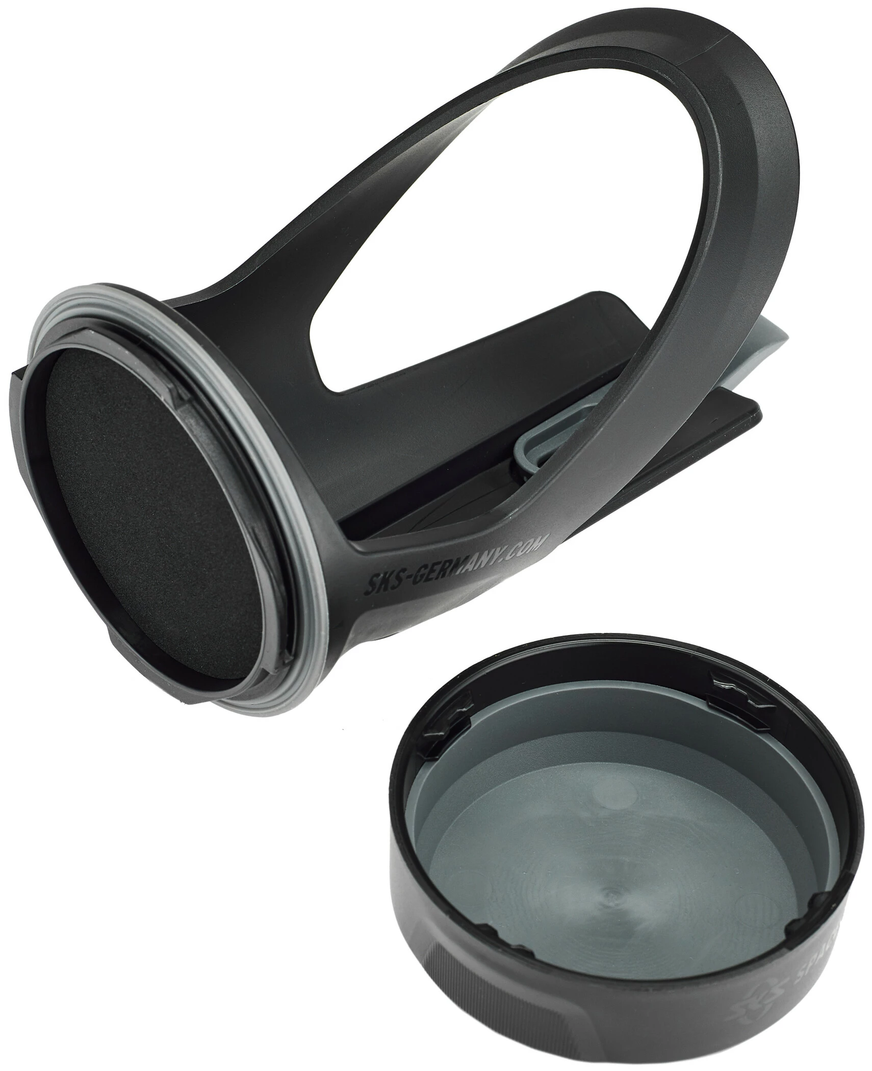 SKS Bei Brügelmann Online SKS Spacecage Flaschenhalter 5 SKS Bei Brügelmann Online SKS Spacecage Flaschenhalter – Bild 3