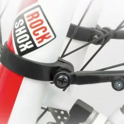 SKS Bei Brügelmann Online SKS Strebenbefestigungsschellen 26,5-31mm 2 Stk.