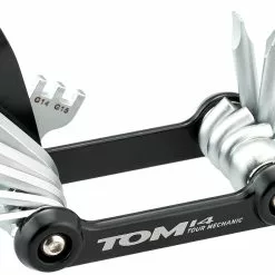 SKS Bei Brügelmann Online SKS Tom 14 Multitool Grau/schwarz