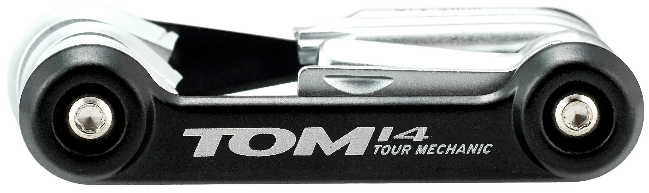 SKS Bei Brügelmann Online SKS Tom 14 Multitool Grau/schwarz 4 SKS Bei Brügelmann Online SKS Tom 14 Multitool Grau/schwarz – Bild 2