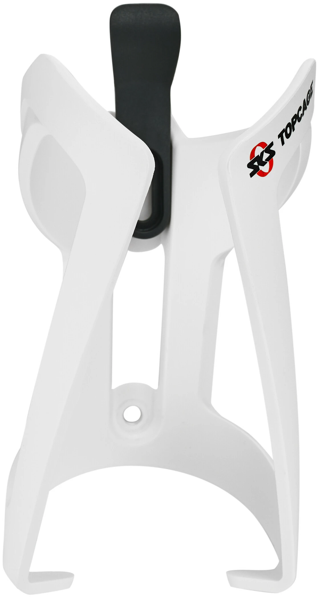 SKS Bei Brügelmann Online SKS Topcage Flaschenhalter Weiß 3 SKS Bei Brügelmann Online SKS Topcage Flaschenhalter Weiß
