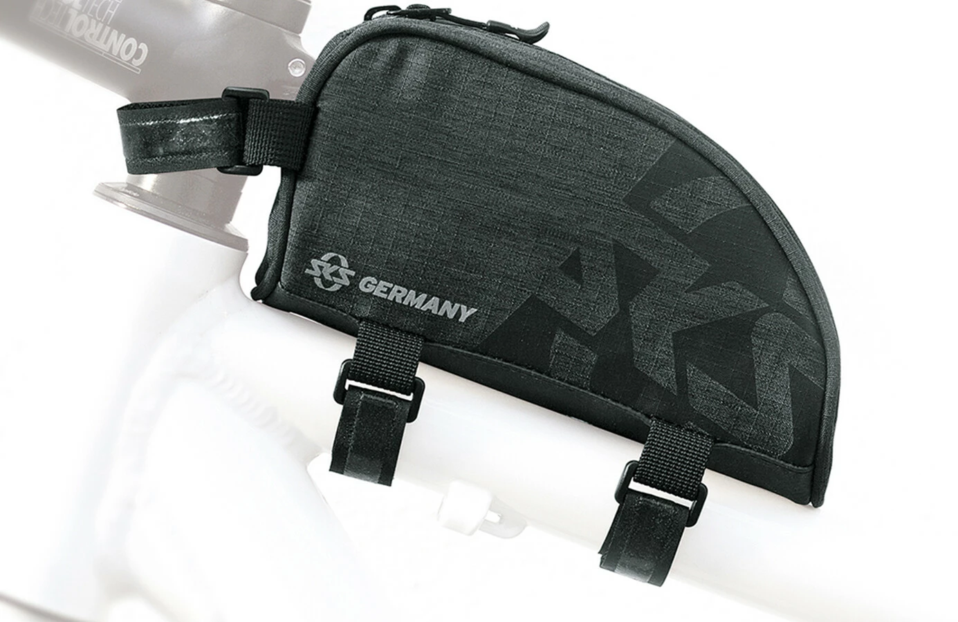 SKS Bei Brügelmann Online SKS Traveller Up Oberrohrtasche 5 SKS Bei Brügelmann Online SKS Traveller Up Oberrohrtasche – Bild 3