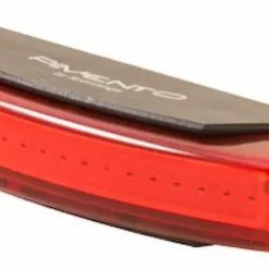 Spanninga Bei Brügelmann Online Spanninga Pimento XE Rücklicht E-Bike 6.36VDC + RR02 Reflektor + BR06 Rot