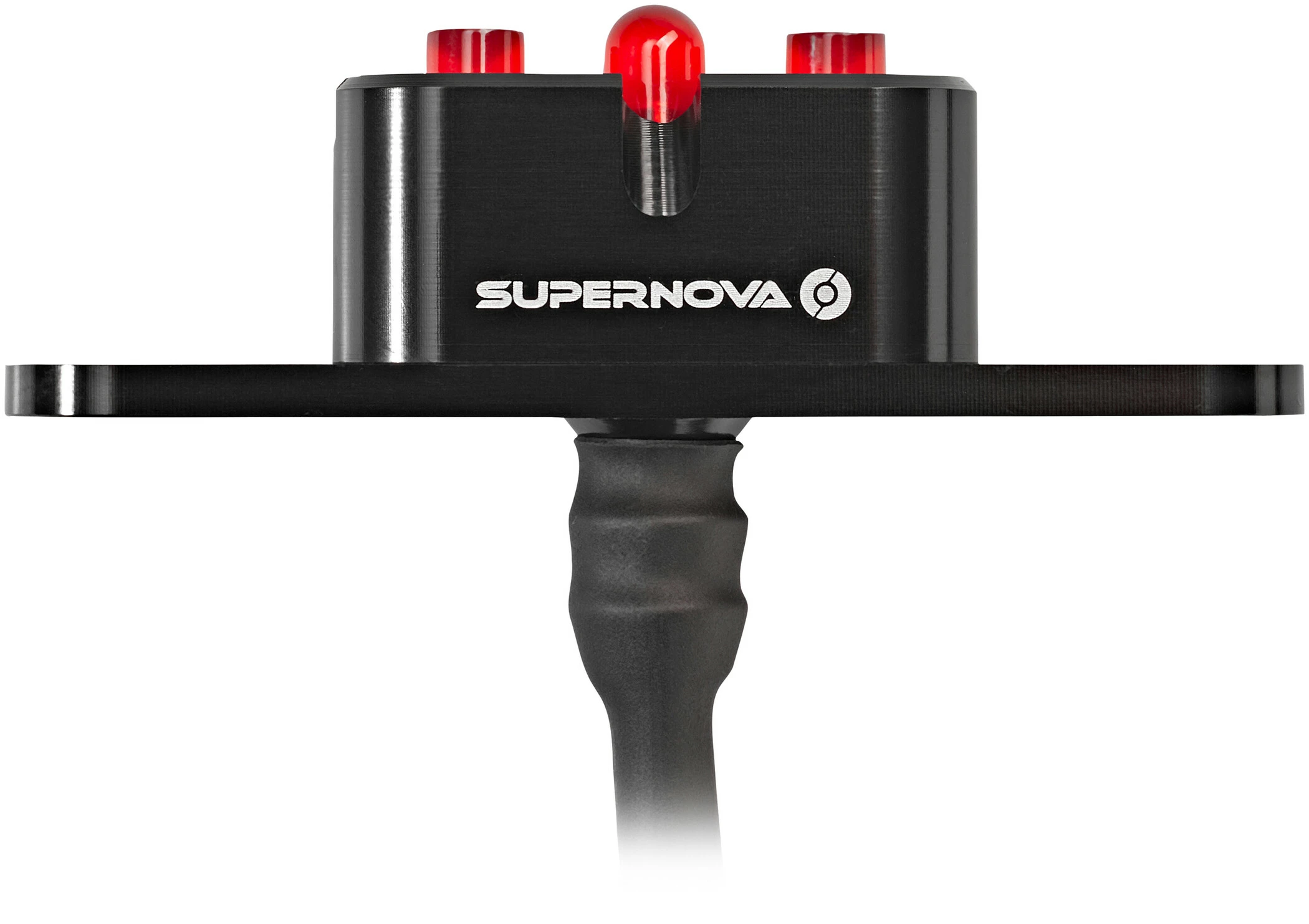 Supernova Bei Brügelmann Online Supernova E3 2 Rücklicht Für Gepäckträger 12V Schwarz 4 Supernova Bei Brügelmann Online Supernova E3 2 Rücklicht Für Gepäckträger 12V Schwarz – Bild 2
