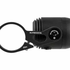 Supernova Bei Brügelmann Online Supernova E3 Pure 3 Frontlicht Mit Lenkerhalter Schwarz