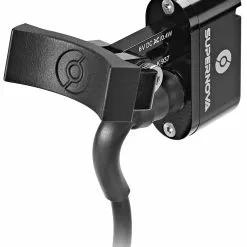 Supernova Bei Brügelmann Online Supernova E3 Tail Light 2 Sattelstütze Schwarz