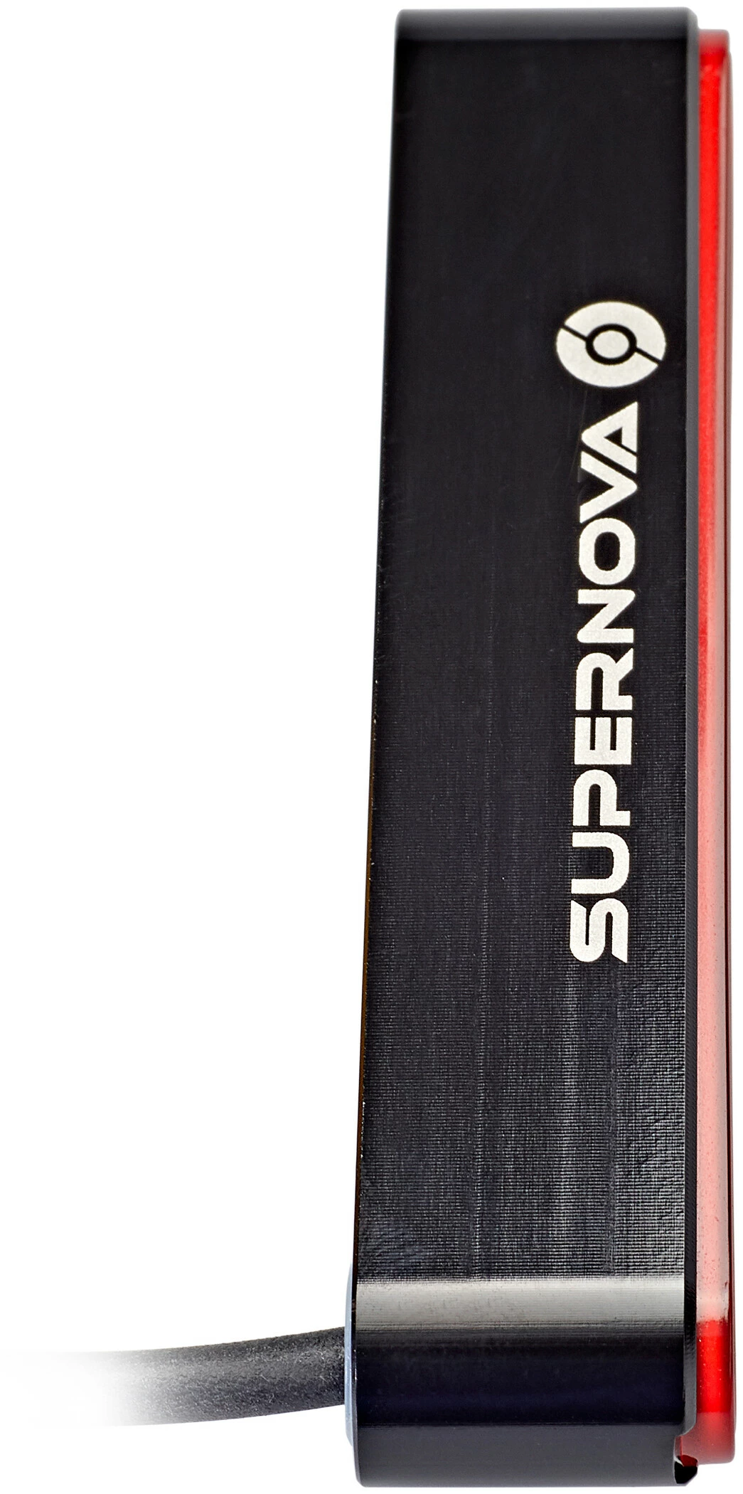 Supernova Bei Brügelmann Online Supernova M99 2 Pure Rücklicht 12V Schwarz 4 Supernova Bei Brügelmann Online Supernova M99 2 Pure Rücklicht 12V Schwarz – Bild 2