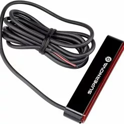 Supernova Bei Brügelmann Online Supernova M99 Tail Light 2 6V Schwarz