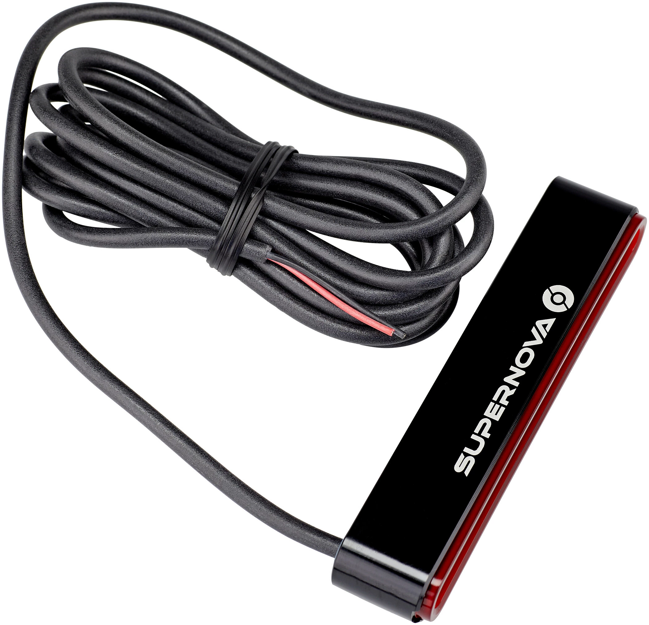 Supernova Bei Brügelmann Online Supernova M99 Tail Light 2 6V Schwarz 3 Supernova Bei Brügelmann Online Supernova M99 Tail Light 2 6V Schwarz