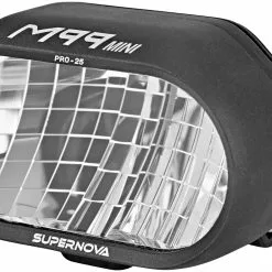 Supernova Bei Brügelmann Online Supernova M99 Mini Pro 25 E-Bike Frontlicht Für MonkeyLink Schwarz