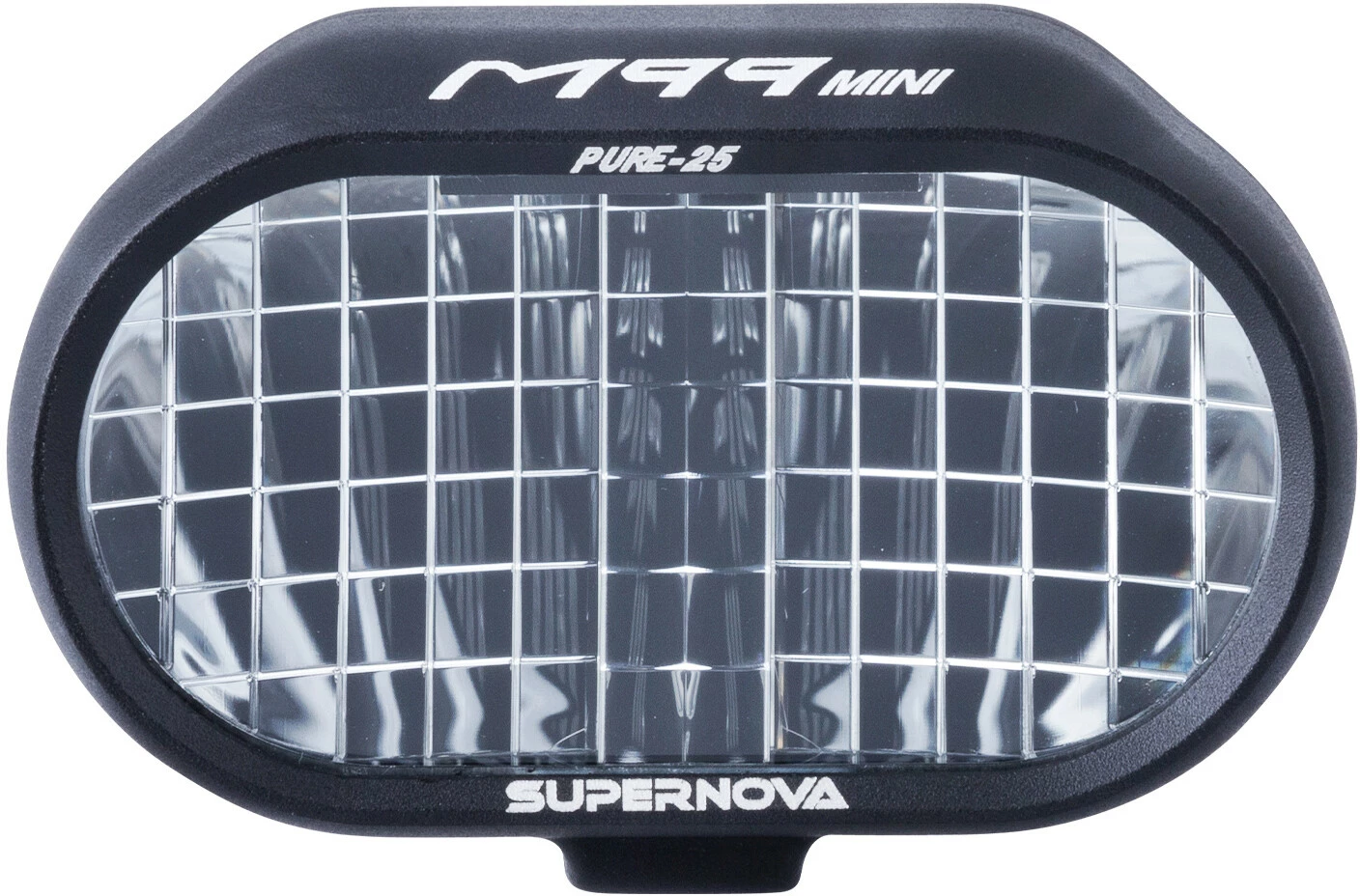 Supernova Bei Brügelmann Online Supernova M99 Mini Pure 25 E-Bike Scheinwerfer U-Serie Schwarz 3 Supernova Bei Brügelmann Online Supernova M99 Mini Pure 25 E-Bike Scheinwerfer U-Serie Schwarz
