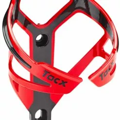 Tacx Bei Brügelmann Online Tacx Deva Flaschenhalter Rot/schwarz