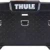 Thule Bei Brügelmann Online Thule Nummernschild-Halterungskit Für VeloSpace Fahrradträger -Angebote Beleuchtung Store thule license plate holder kit for velospace bike carrier 2